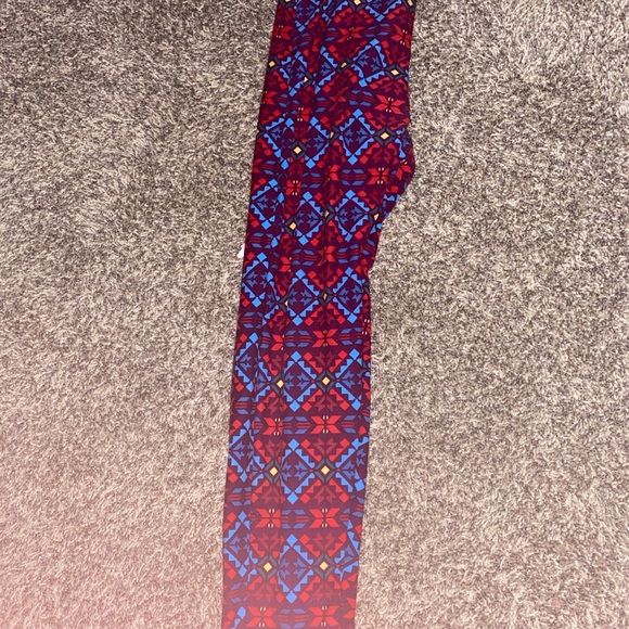 LuLaRoe leggings bundle 💫 - Picture 4 of 5